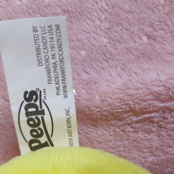 New w/o box Peeps just born - Picture 4 of 7